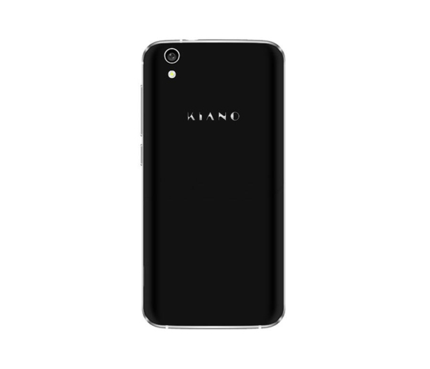KIANO ELEGANCE 5.1 Czarny Dual Sim - 330267 - zdjęcie 2